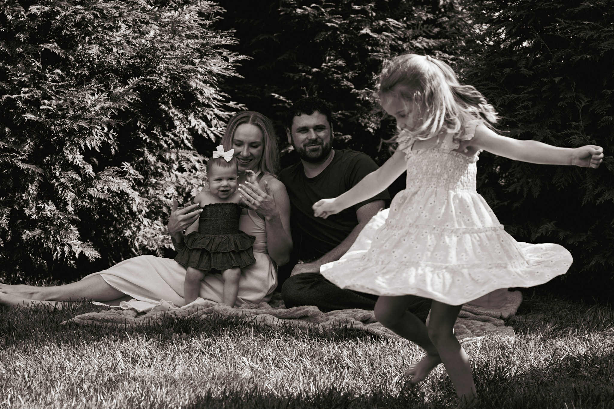 Family Portrait Photography